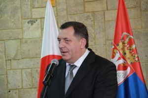 ZA I PROTIV: Dodik je za treći, hrvatski entitet, u FBiH se protive novim podelama