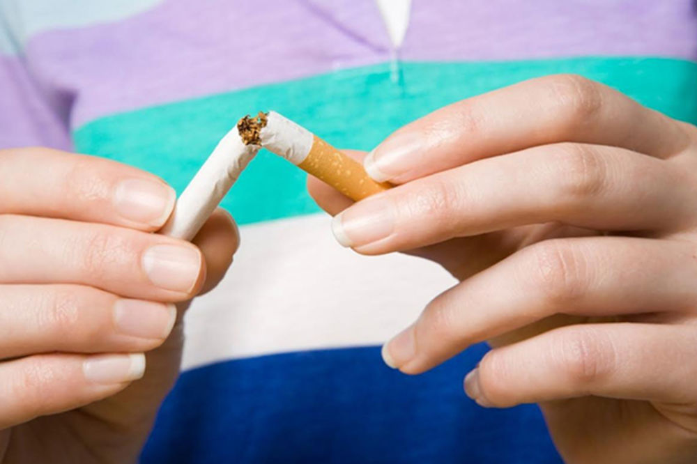 UPOZORENJE KLINIKE ZA PLUĆNE BOLESTI: Pušenje je opasna zavisnost, a ne samo loša navika