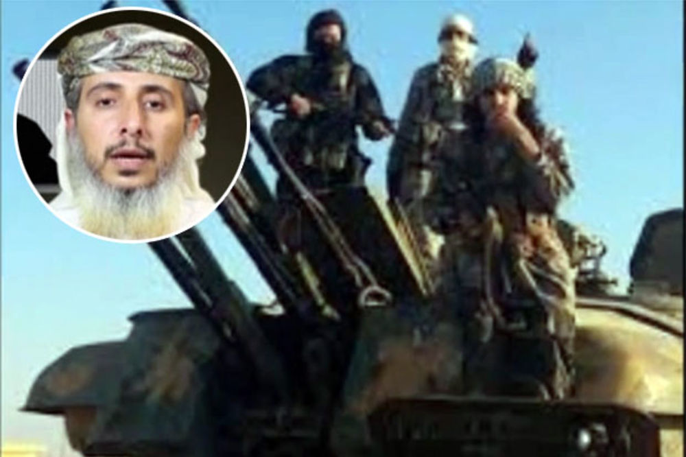 (VIDEO) OBJAVILI SNIMAK: Al Kaida iz Jemena preuzela odgovornost za napad na Šarli ebdo