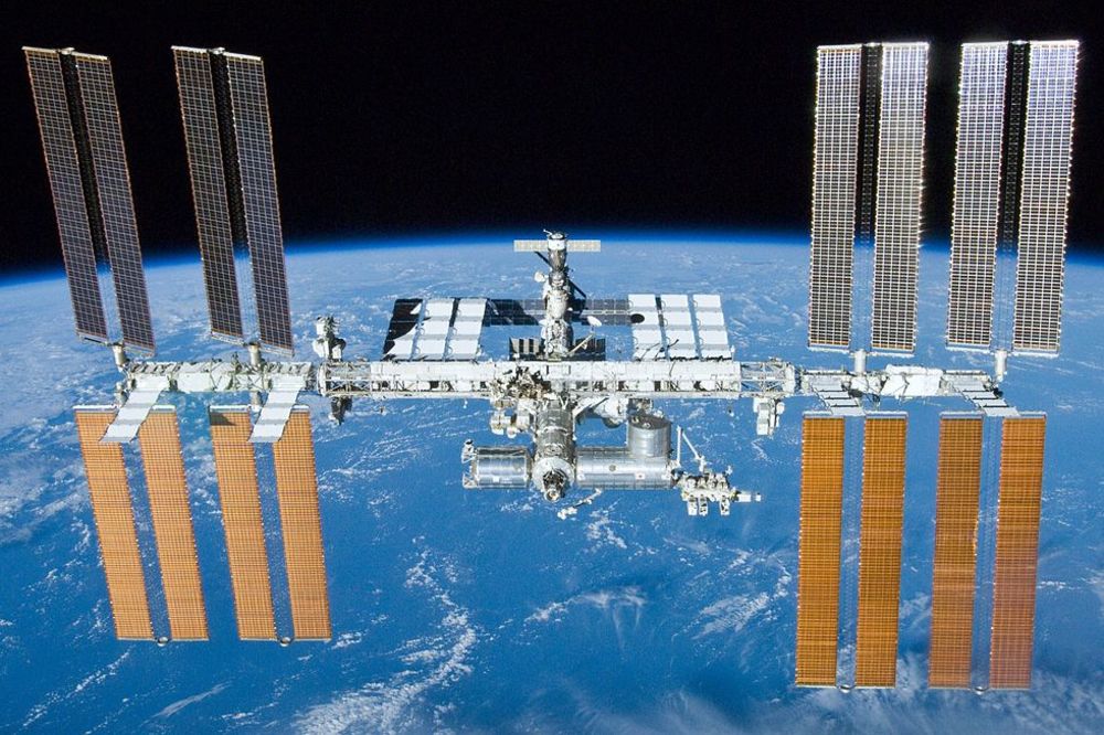 PANIKA U SVEMIRU: Američki astronauti evakuisani u ruski deo MKS jer im curi amonijak