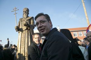Građani Kosova čuli dve važne poruke od Vučića