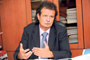 Direktor Zavoda za statistiku podneo neopozivu ostavku