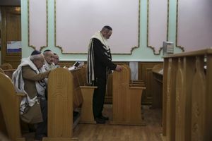 IZBEGLICE IM UNOSE NEMIR: Jevreji u Austriji strahuju od rasta antisemitizma