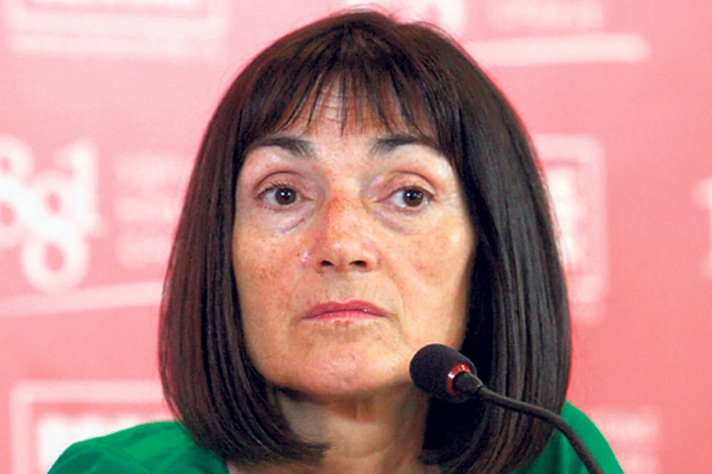 Ljiljana Smajlović dala ostavku u Politici