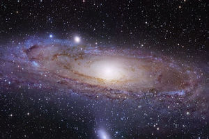 (VIDEO) MNOGO SMO MALI: Ovo je najveća fotografija svemira ikad!