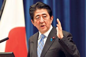 JAPAN NE MOŽE BEZ A-ENERGIJE: Šinzo Abe traži da se aktivira 40 nuklearkih reaktora