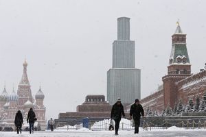 MOSKVA ZVANIČNO: Za sada ništa od finansijske pomoći Grčkoj