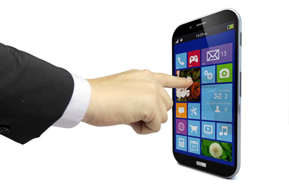 Prednosti programiranja u Windows Phone okruženju