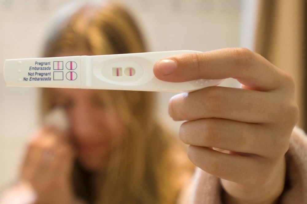 ISPOVEST DEVOJČICE (14): Majka me terala da abortiram ali sam odbila