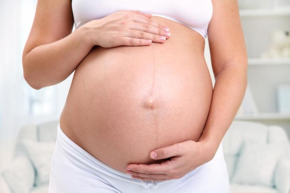 Kako sprečiti nastanak strija u trudnoći
