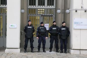 POJAČANA KONTROLA: Austrija šalje 40 policajaca na srpsko-mađarsku granicu