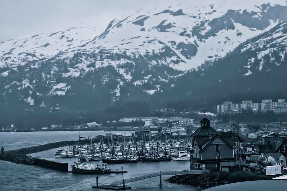 AMERIČKI FUNKCIONER ŠOKIRAO: Aljaska bi bila razvijenija da je ostala RUSKA