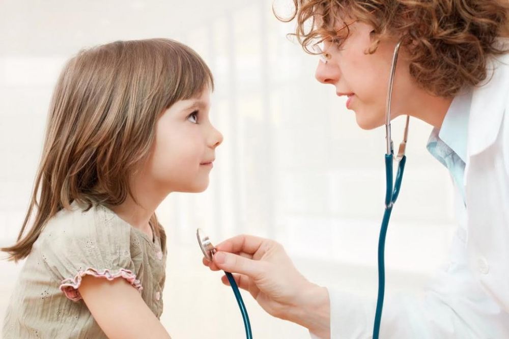 Saveti pedijatra: Kako lečiti akutni bronhitis kod dece
