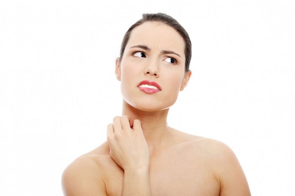 OBRATITE PAŽNJU: Ovih 6 promena na koži mogu predstavljati ozbiljne probleme