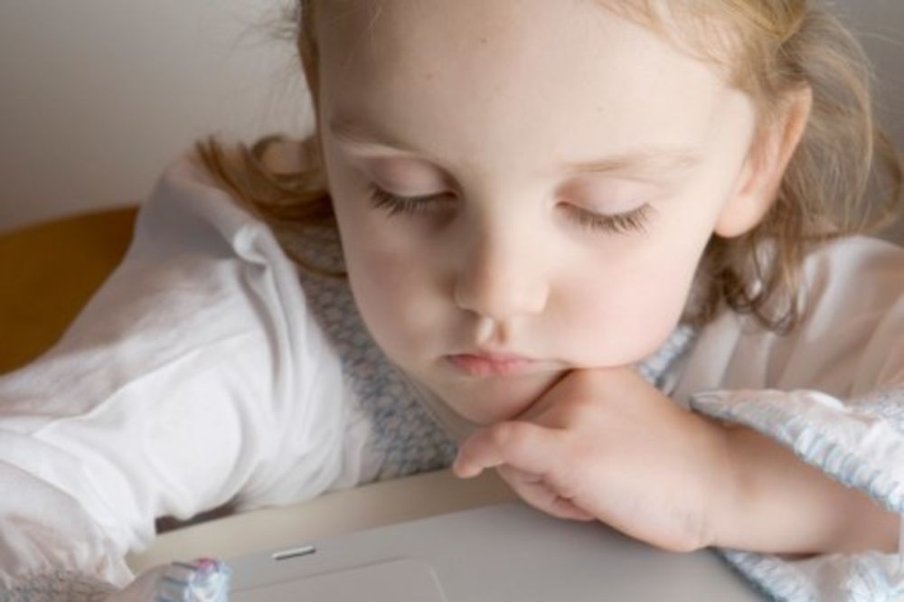 ZAŠTITA NULA: Sedmogodišnja devojčica provalila wifi šifru za 10 minuta