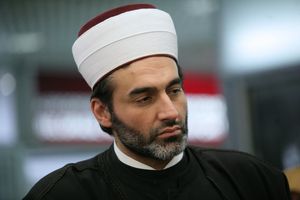 Jusufspahić: Džihadisti hoće da mi ogade Alaha