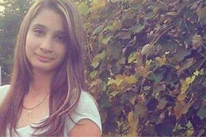 Nestala devojka iz Danilovgrada: Pomozite da se nađe Nina