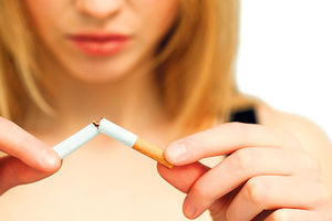 MINISTARKA ZDRAVLJA: Zakon o potpunoj zabrani pušenja je spreman!