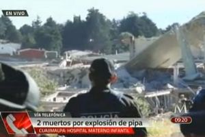 NEZAPAMĆENA TRAGEDIJA U MEKSIKU: U eksploziji gasa 22 dece povređeno, 4 bebe izgubile život!