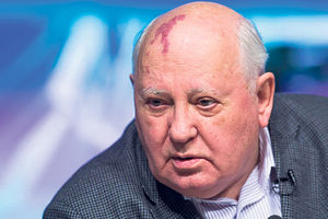 Gorbačov: Rusiji niko ne može ništa, zapad je targetirao Ukrajinu odmah po raspadu SSSR!