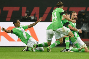(VIDEO) IZBUŠILI NOJERA: Fudbaleri Volfsburga ponizili Bajern sa četiri postignuta gola