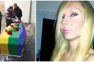 ODBAČENA I POSLE SMRTI: Porodica ubijene turske transseksualke ne želi da je sahrani!