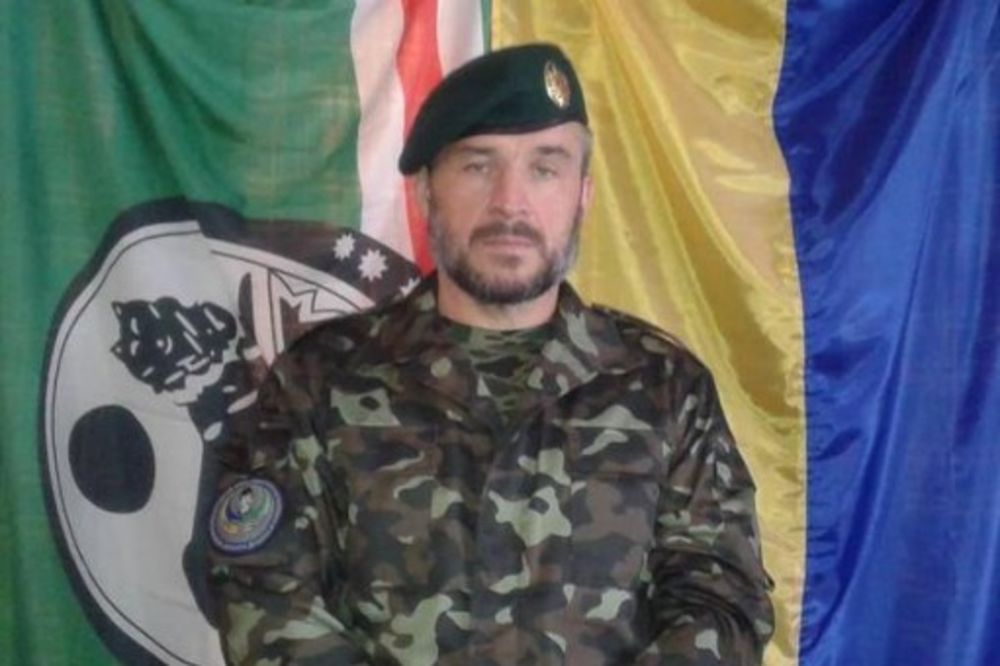UBIJEN ČEČENSKI TERORISTA: General Munaev hteo da ubije Putina, stigla ga osveta Ramzana Kadirova!