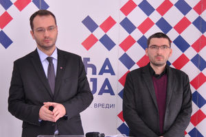 Treća Srbija: Tražimo opšti reprogram dugova građana prema državnim komunalnim preduzećima!