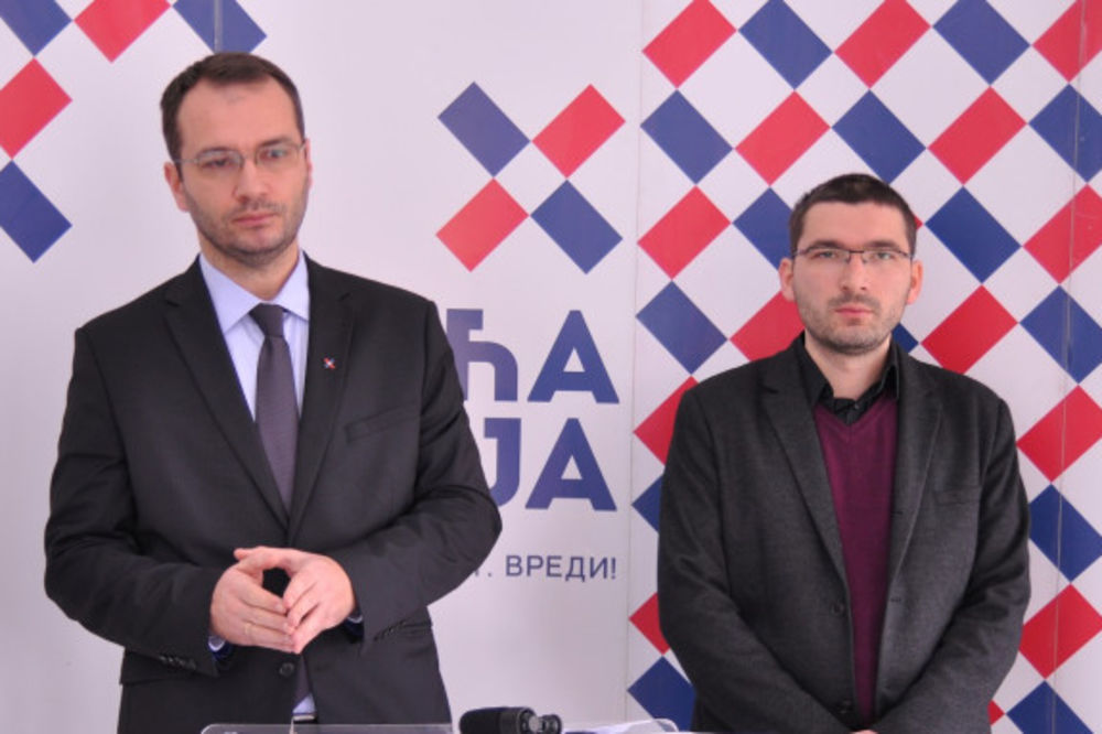 Treća Srbija: Tražimo opšti reprogram dugova građana prema državnim komunalnim preduzećima!
