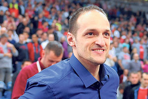 OČEKUJEM JOKIĆA U KINI! Rakočević veruje da Srbija može do medalje na Mundobasketu!
