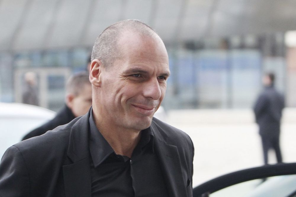 Grčki ministar finansija: Nećemo brzo moći da vratimo dug!