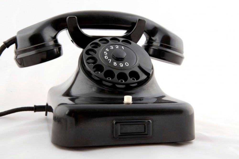 HAOS U BEOGRADU ZBOG OVOG BROJA TELEFONA: Niko od Beograđana nije želeo da ga ima!