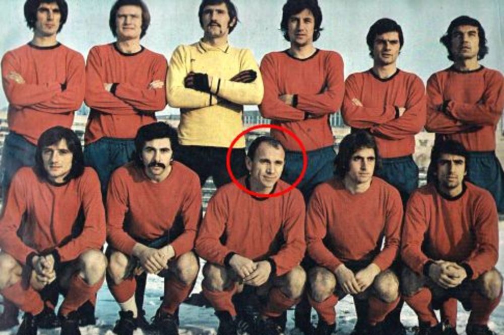 Upoznajte čoveka koji je dao najviše autogolova u istoriji jugoslovenskog fudbala