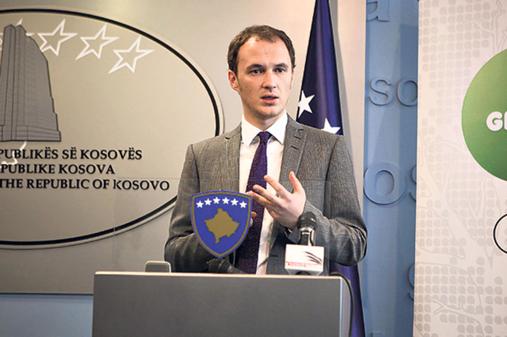 SRAMNO: Kosovo će tužiti Srbiju za genocid