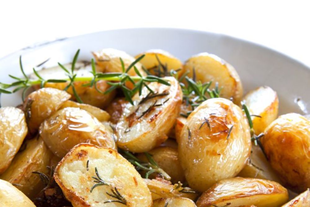 Jeste li znali ove neverovatne činjenice o krompiru?