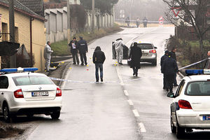 NAPAD NA NARKO-DILERA: Trebalo je da budem u kolima ja, a ne Ivana