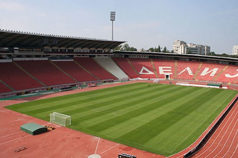 SARADNJA SE NASTAVLJA: Telekom Srbija ostaje sponzor FK Crvena zvezda