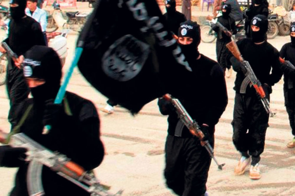 ČEKA IH 15 GODINA ROBIJE: Šestoro Bosanaca iz SAD slalo oružje za ISIS!