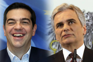 FAJMAN: Čekamo da Grčka predstavi svoj program!