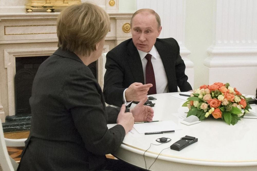 PESKOV: Putin ne prihvata nikakve ultimatume, s njim nema razgovora tim tonom