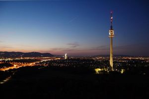 BEČKI VIDIKOVAC NA PRODAJU: Amerikanci kupuju najviši toranj u Austriji!