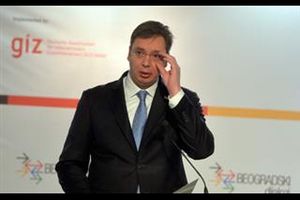 BEOGRADSKI DIJALOZI Vučić: Srbija u prvih 40 dana ove godine nema deficit