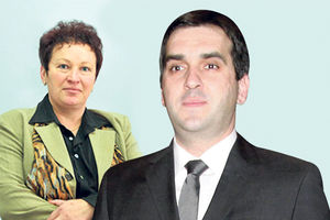 SRAMOTA: Nikolićeva pomoćnica mrtva pijana izazvala udes