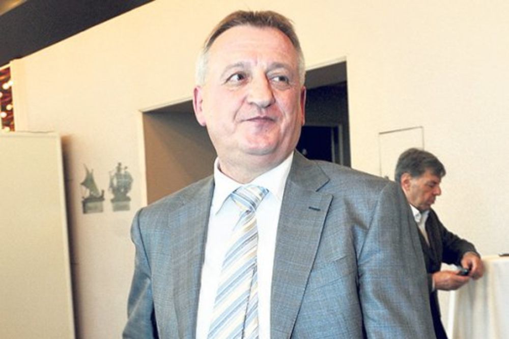 Miroslav Bogićević ponudio jemstvo za slobodu