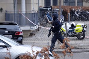 U Kopenhagenu ubijen počinitelj oba atentata