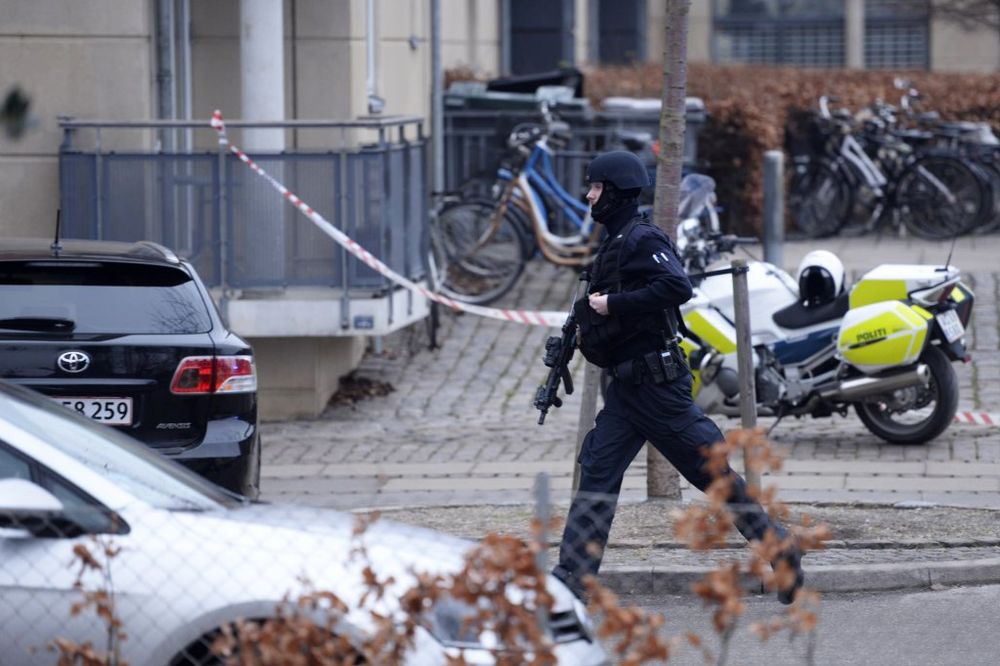 U Kopenhagenu ubijen počinitelj oba atentata