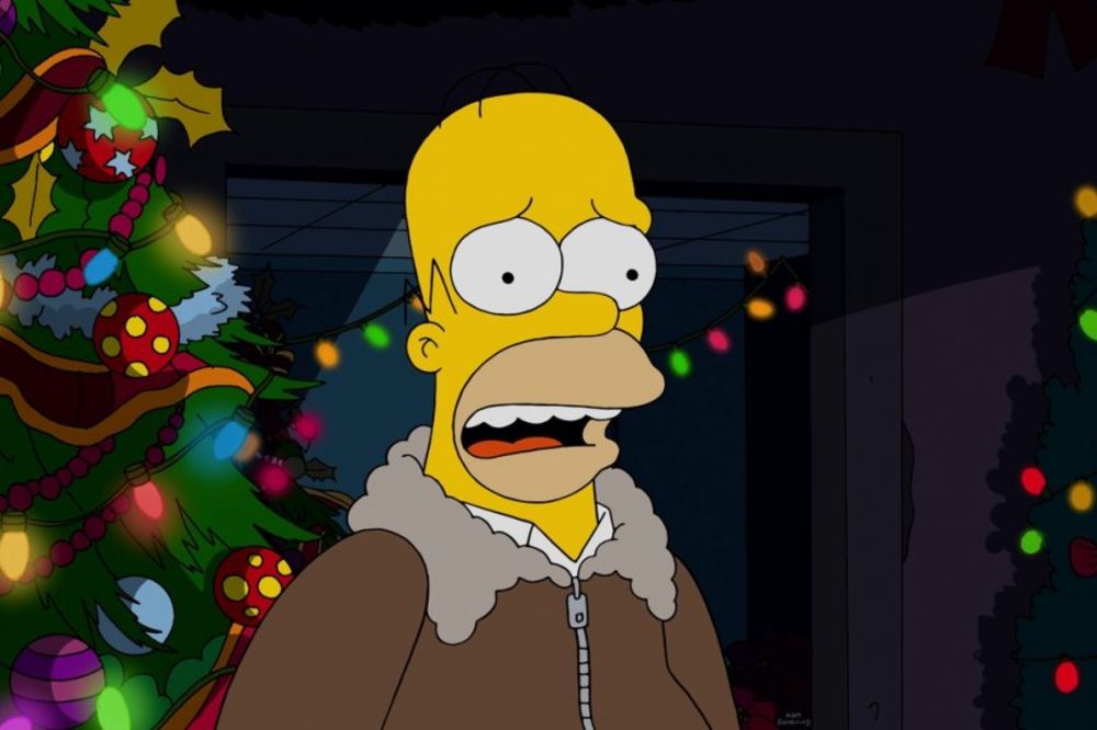 NOVA TEORIJA: Homer Simpson je u komi već 22 godine!