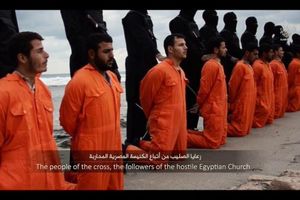 OTKRIVENA NAJVEĆA MISTERIJA ISIS Pomagač Džihad Džona rekao zašto su mirne žrtve koje vode na klanje
