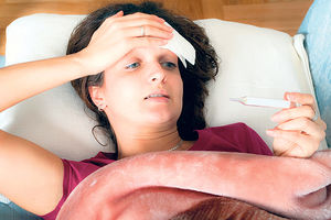 ALARMANTNO: Grip oborio 100.000 Austrijanaca u krevet!