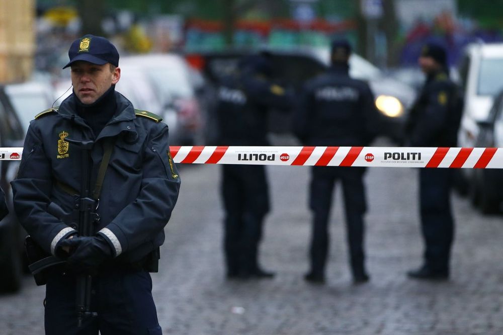 (VIDEO) DANSKA POLICIJA: Optužena dva jataka teroriste iz Kopenhagena